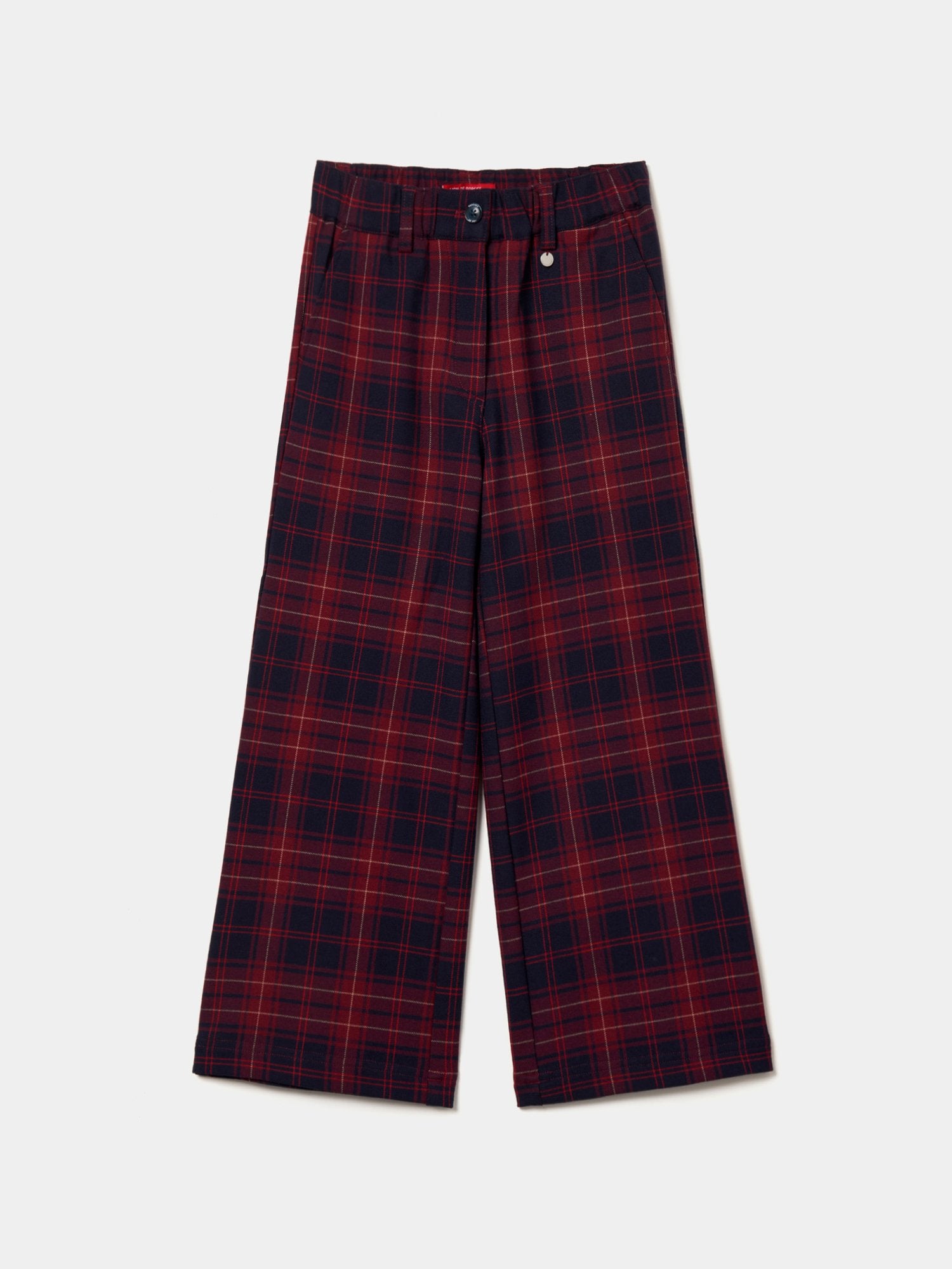 29896 - Calça_Xadrez_Menina