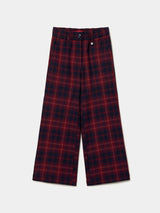 29896 - Calça_Xadrez_Menina