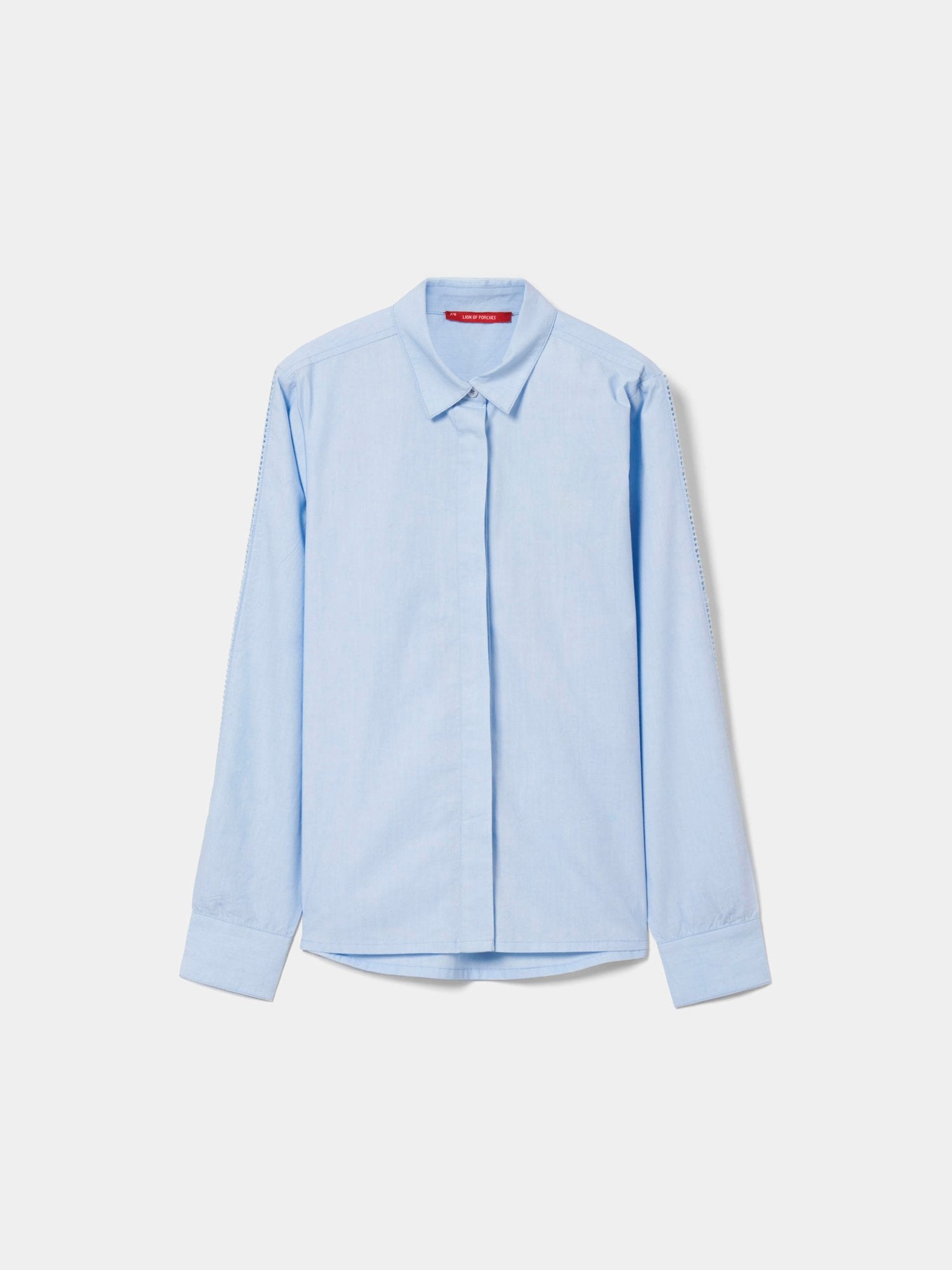 29011 - Camisa_Regular_Fit_Menina