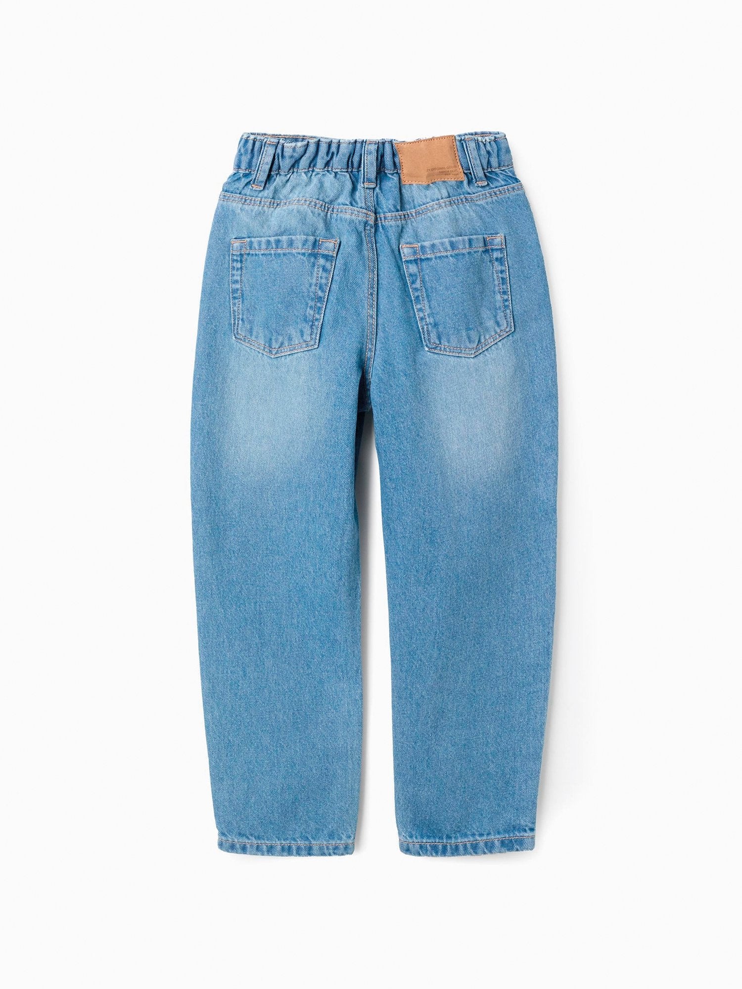 27887 - Calças_Menino_Baggy_Fit