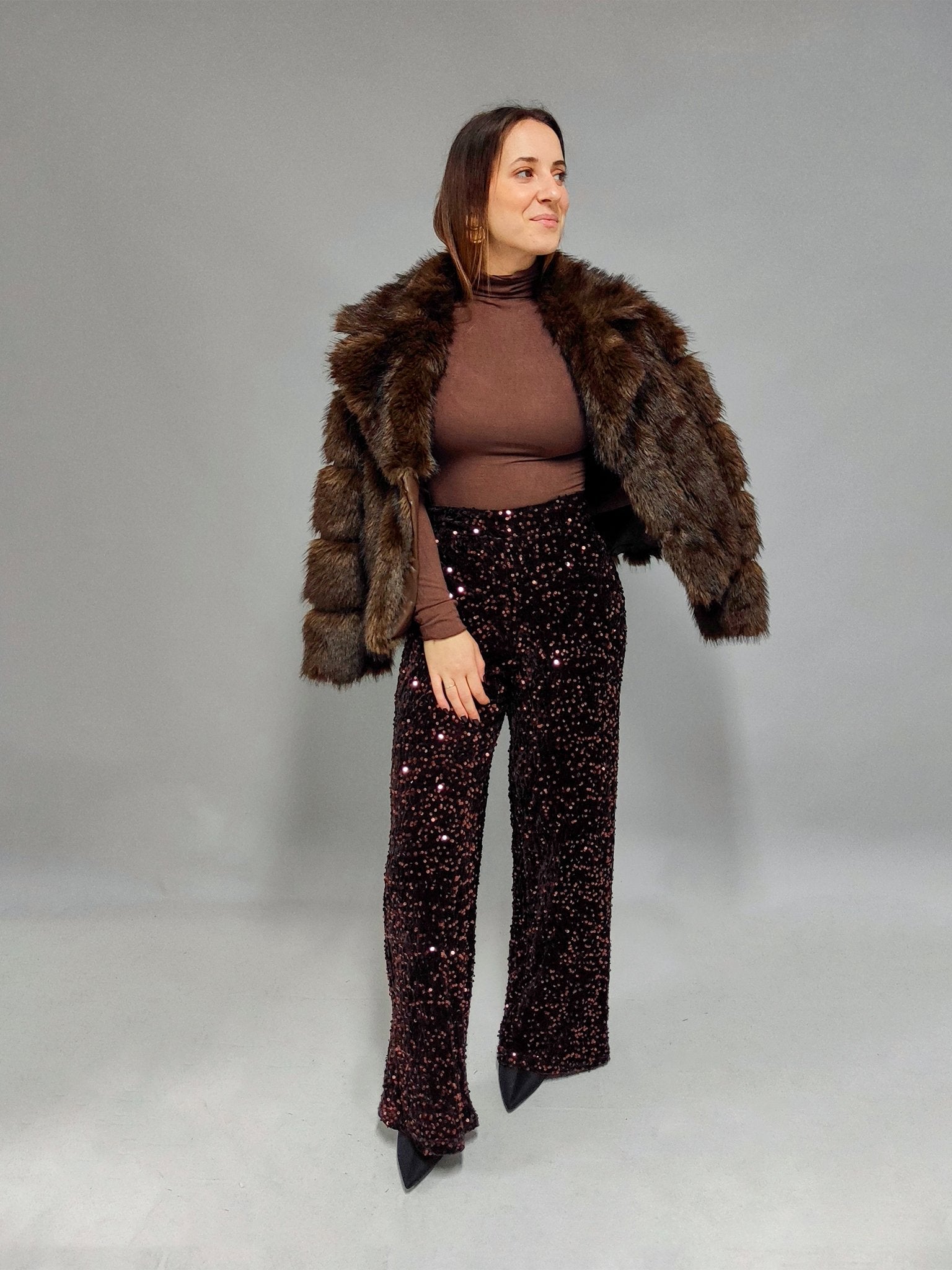 30004 - Calças_Lantejolas