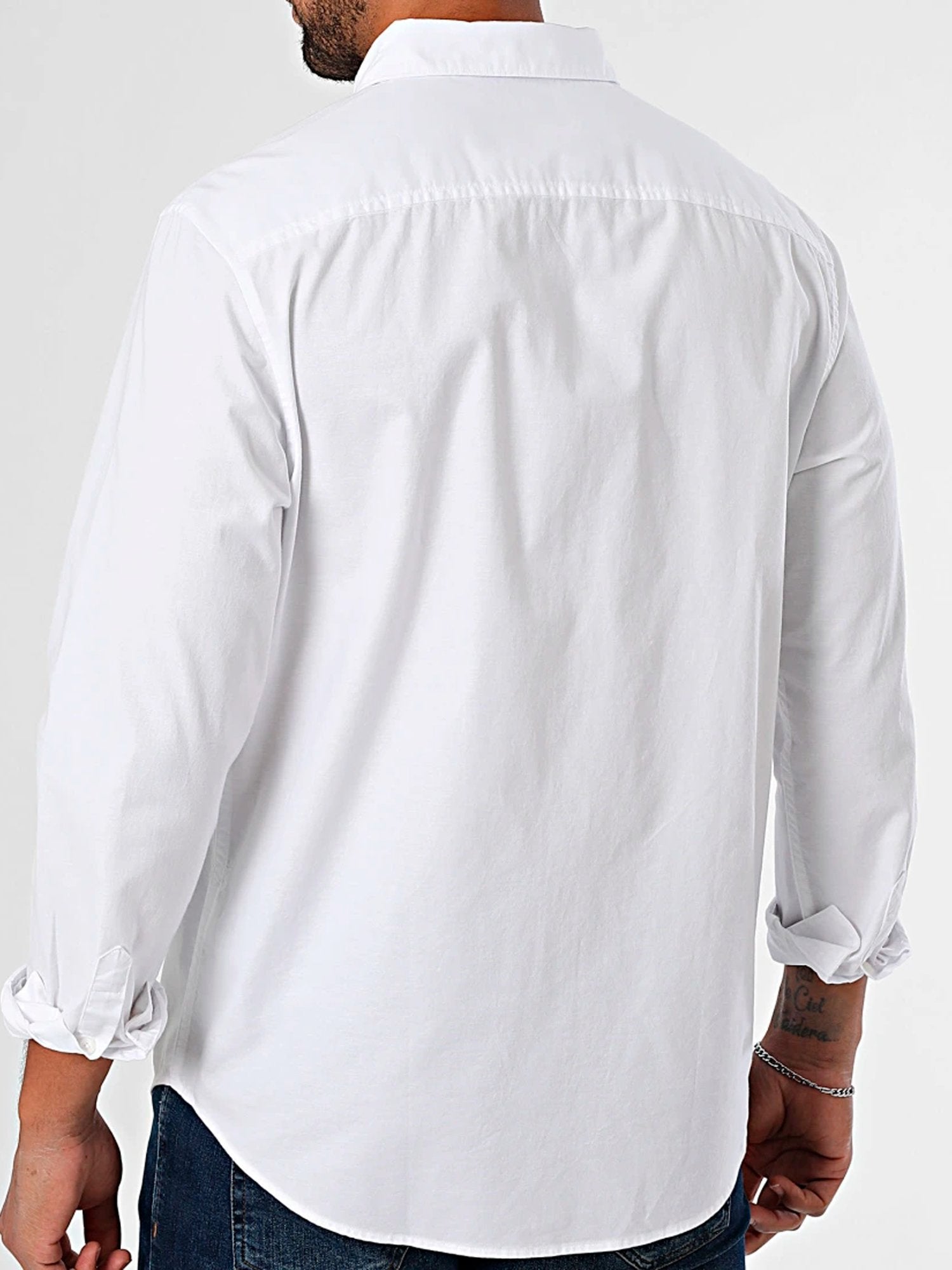 28305 - Camisa_Oxford_CK