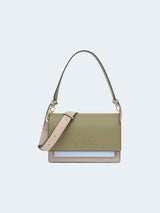 30137 - BANDOLERA_M._AUDREE_SAFFIANO_TOPO-VERDE