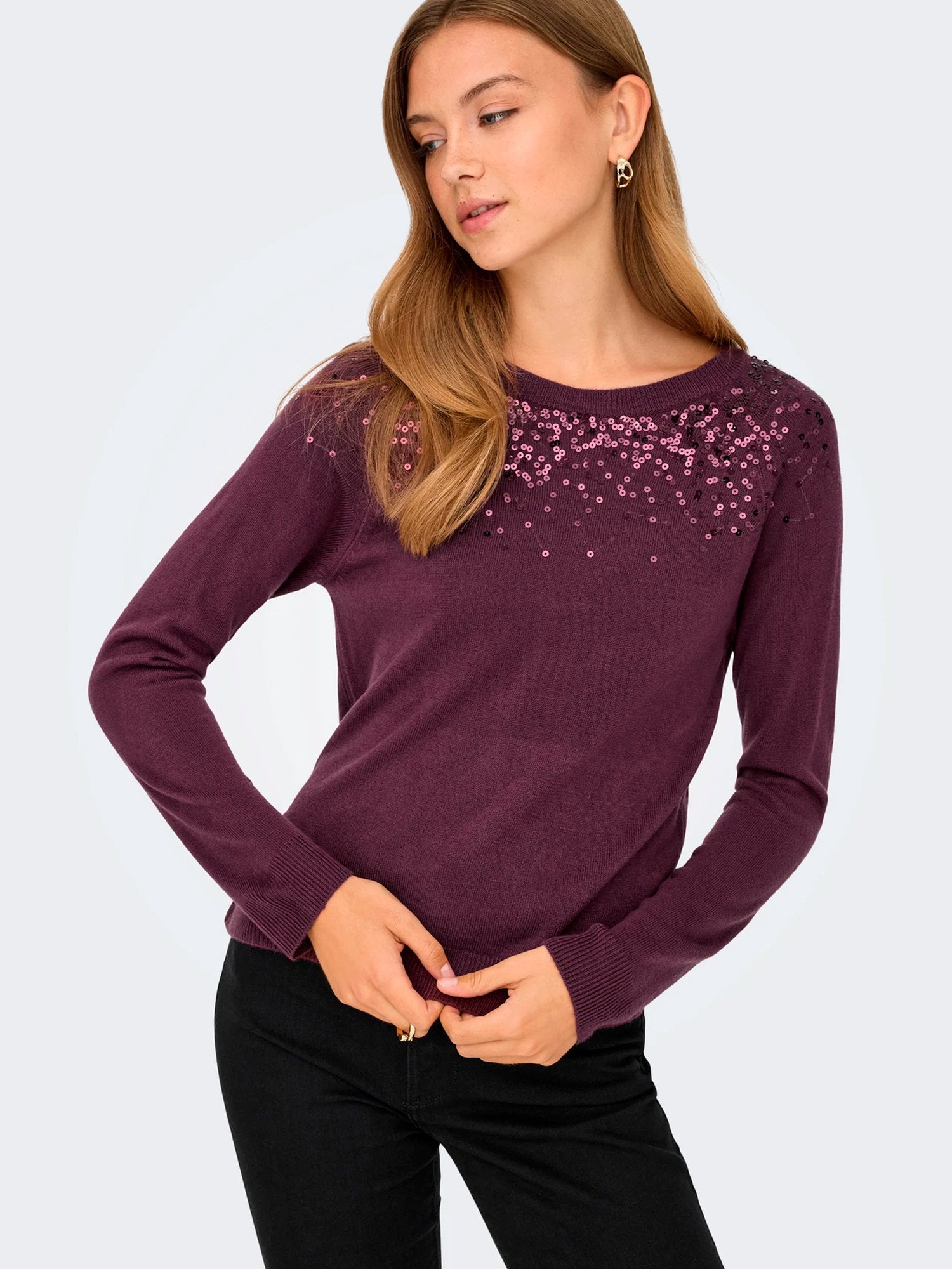 29267 - Camisola_Malha_Starry