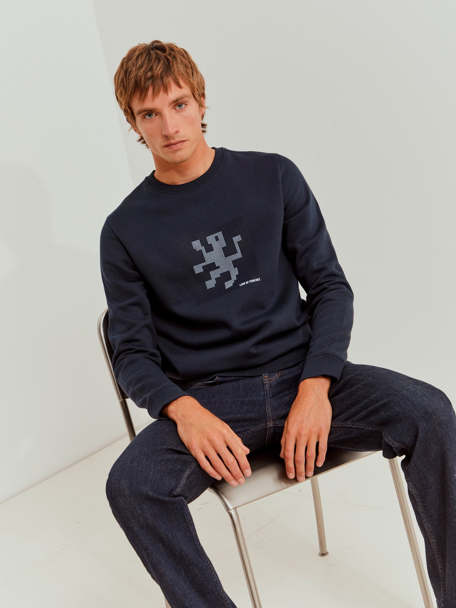 29154 - Camisola_Homem_Logo_Lion