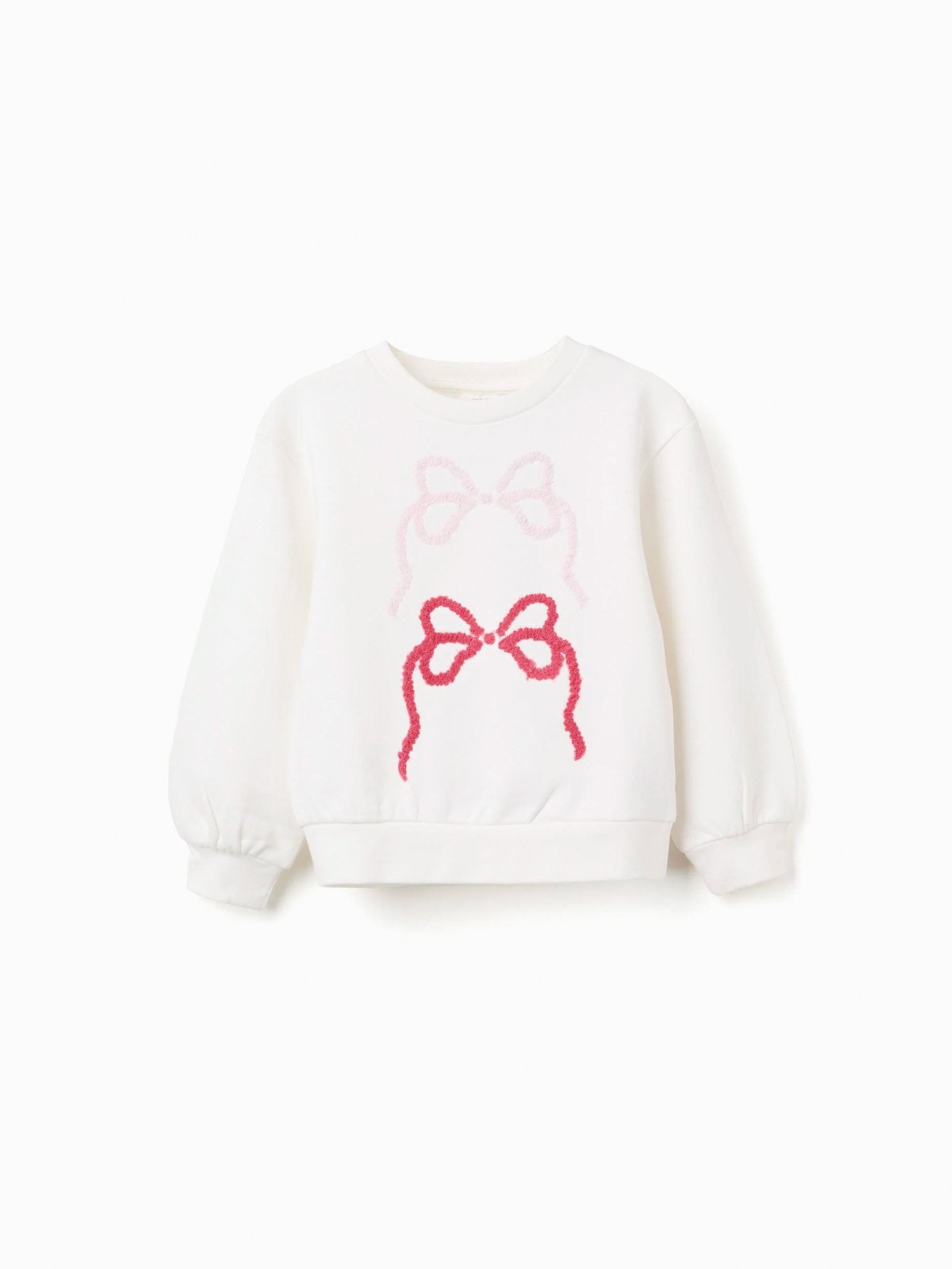 27756 - Camisola_Algodão_Laços_Bordado