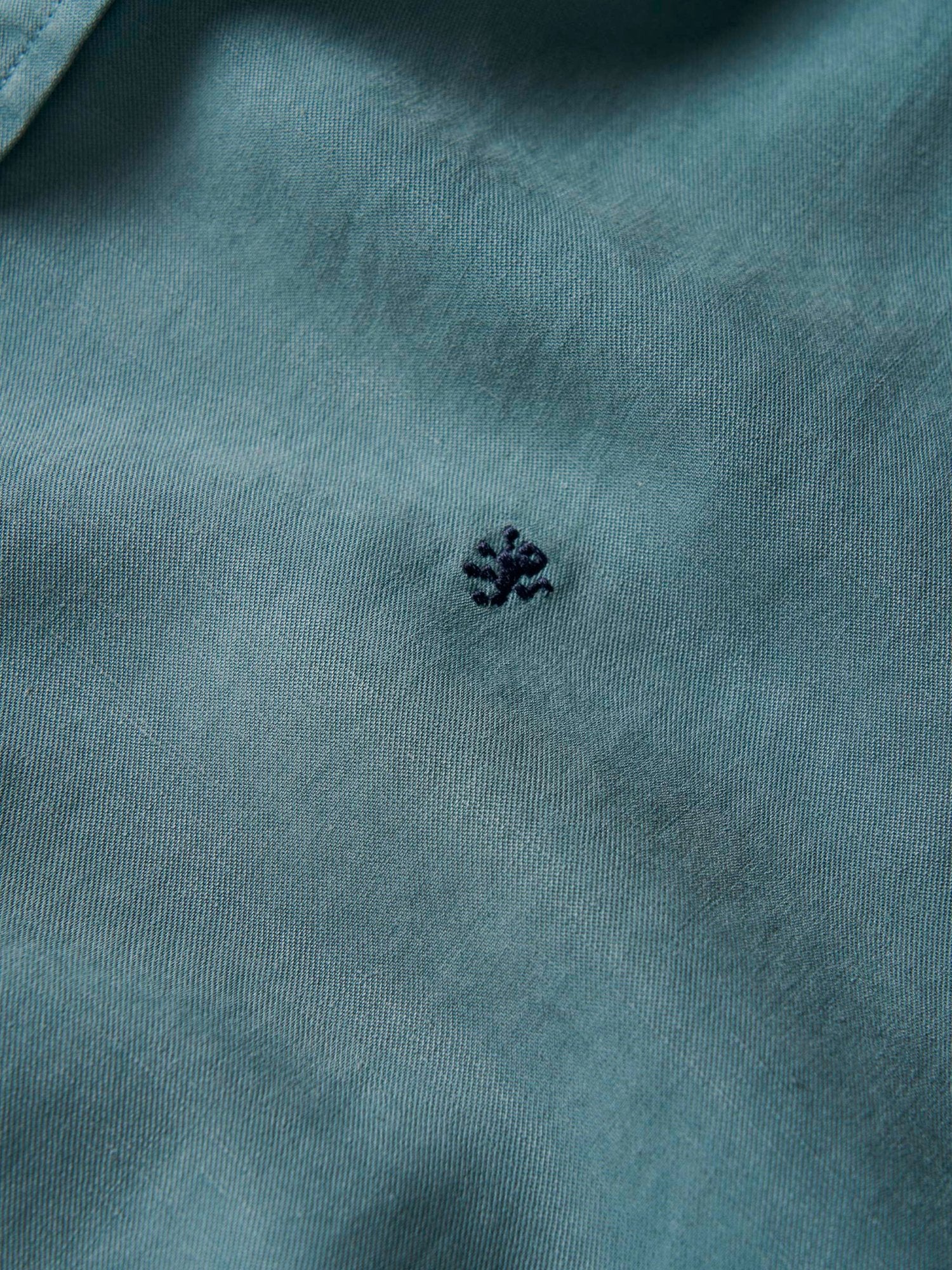 28393 - Camisa_Slim_Fit_Linho