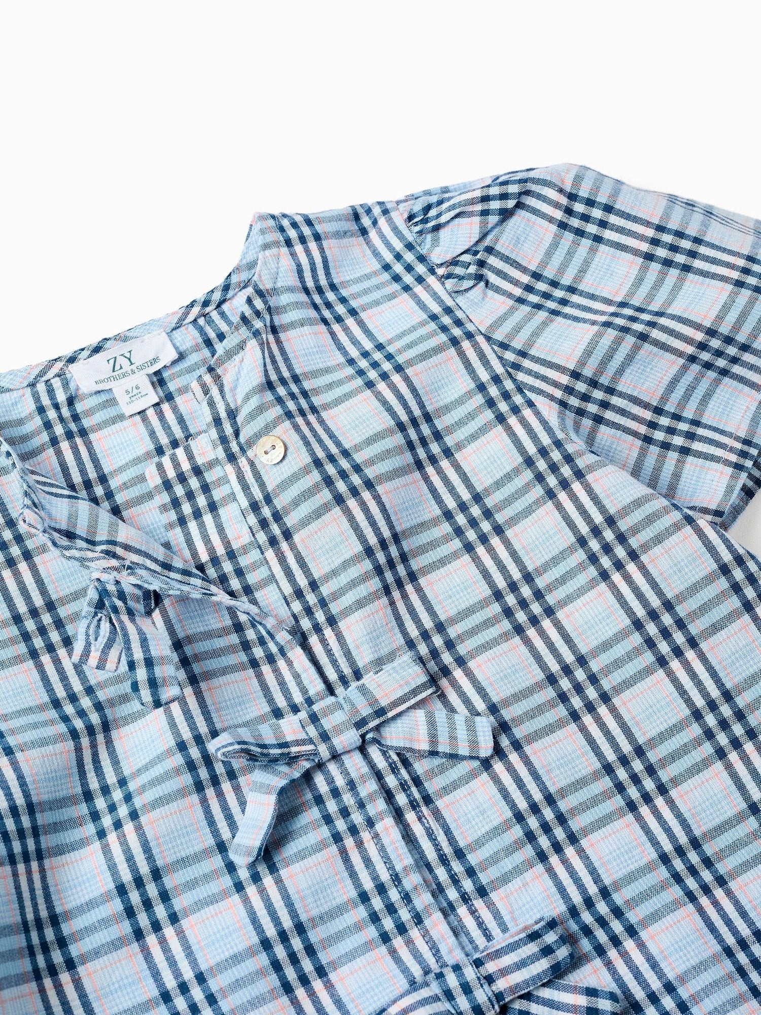 31238 - Blusa_Xadrez_com_Laços