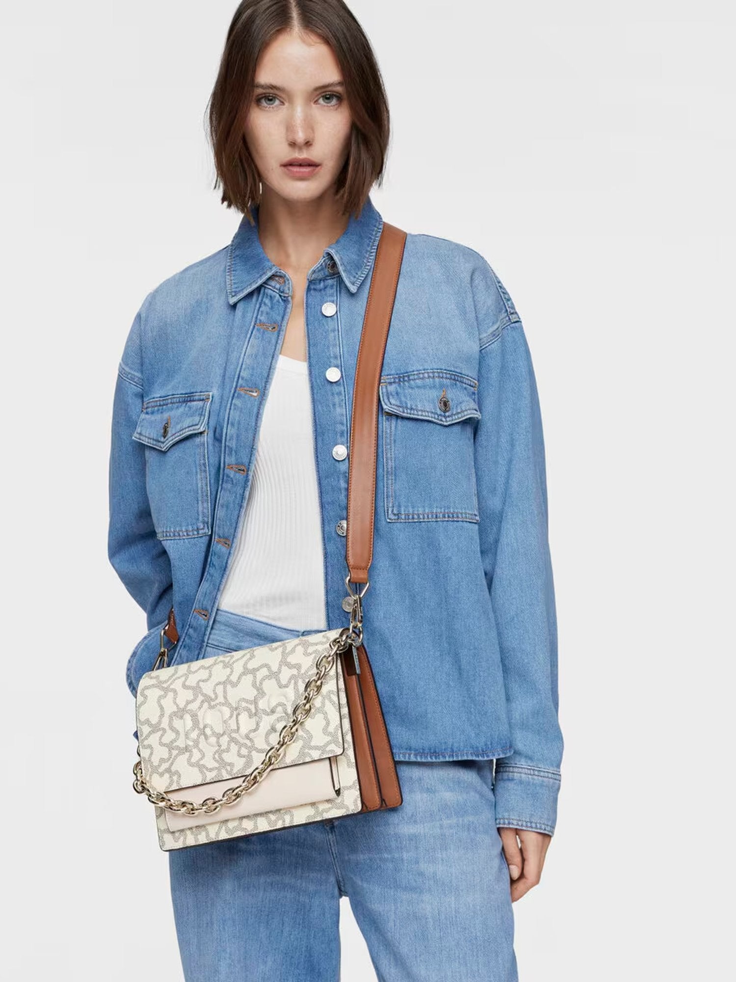 26900 - BANDOLERA_M._AUDRE_CHAIN_K_ICON