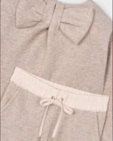 28163 - Conj._Calça_e_Camisola_Menina