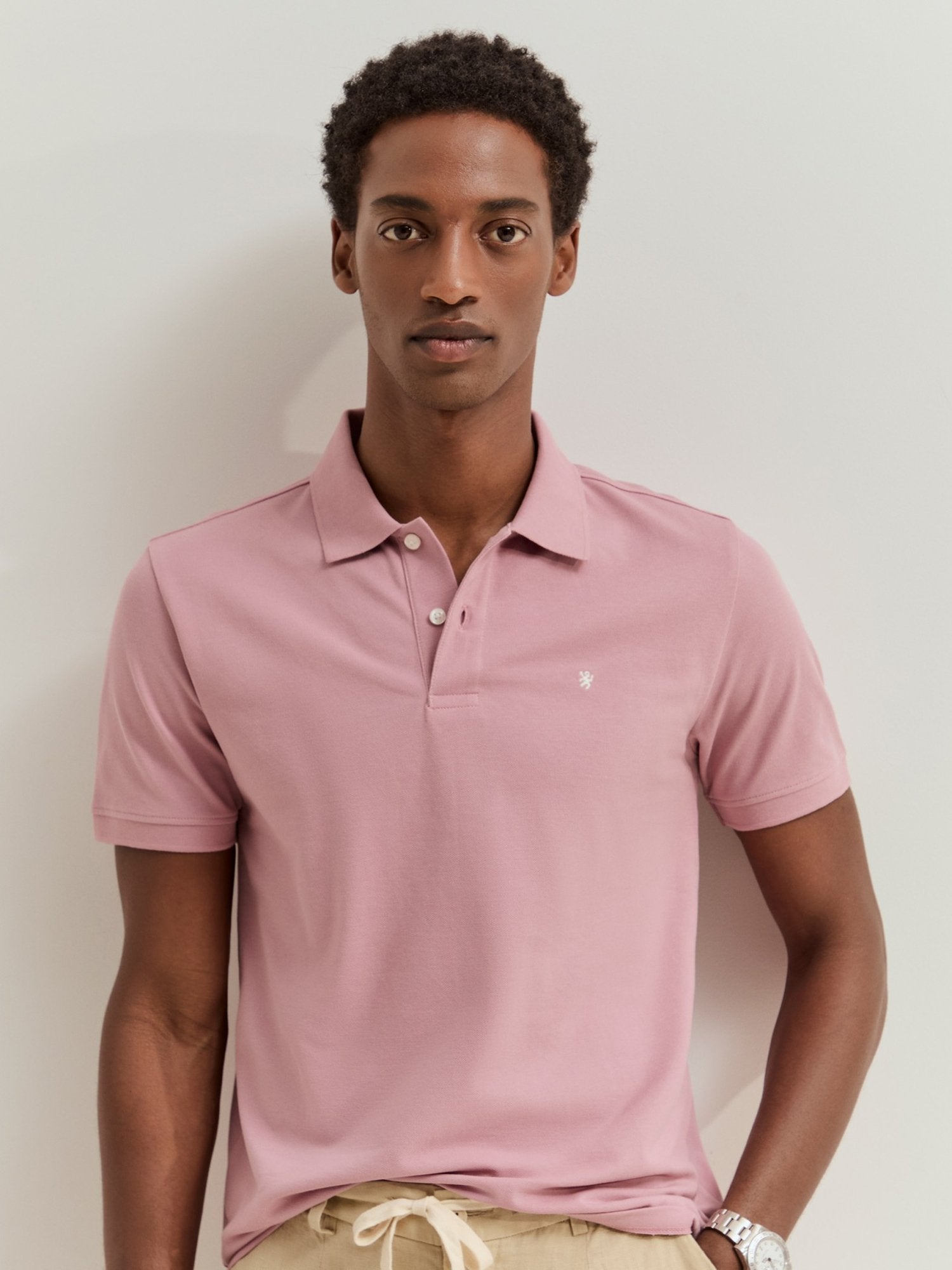 31444 - Polo_Básico_Lion