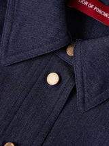 30741 - Vestido_Midi_Plissado_de_Ganga