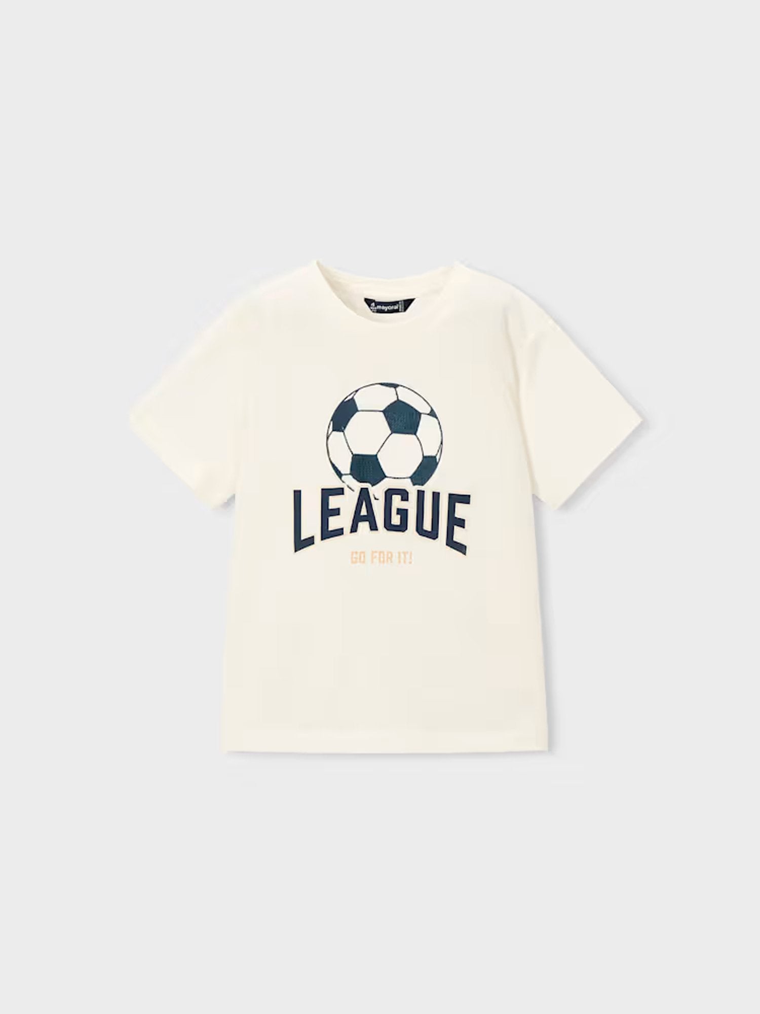 31159 - T-Shirt_League