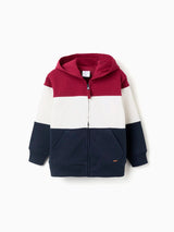 29120 - Casaco_Tricolor_Menino_Algodão