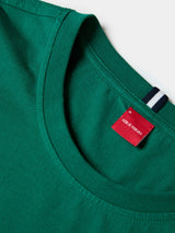 33903 - T-Shirt_Logo_Lion_Of_Porches