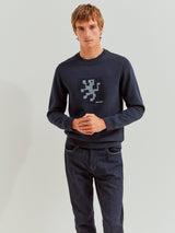 29153 - Camisola_Homem_Logo_Lion