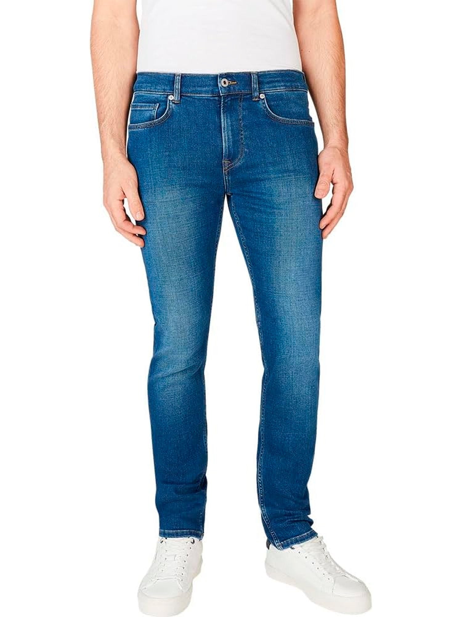 23819 - Calças_Ganga_Slim_Hatch