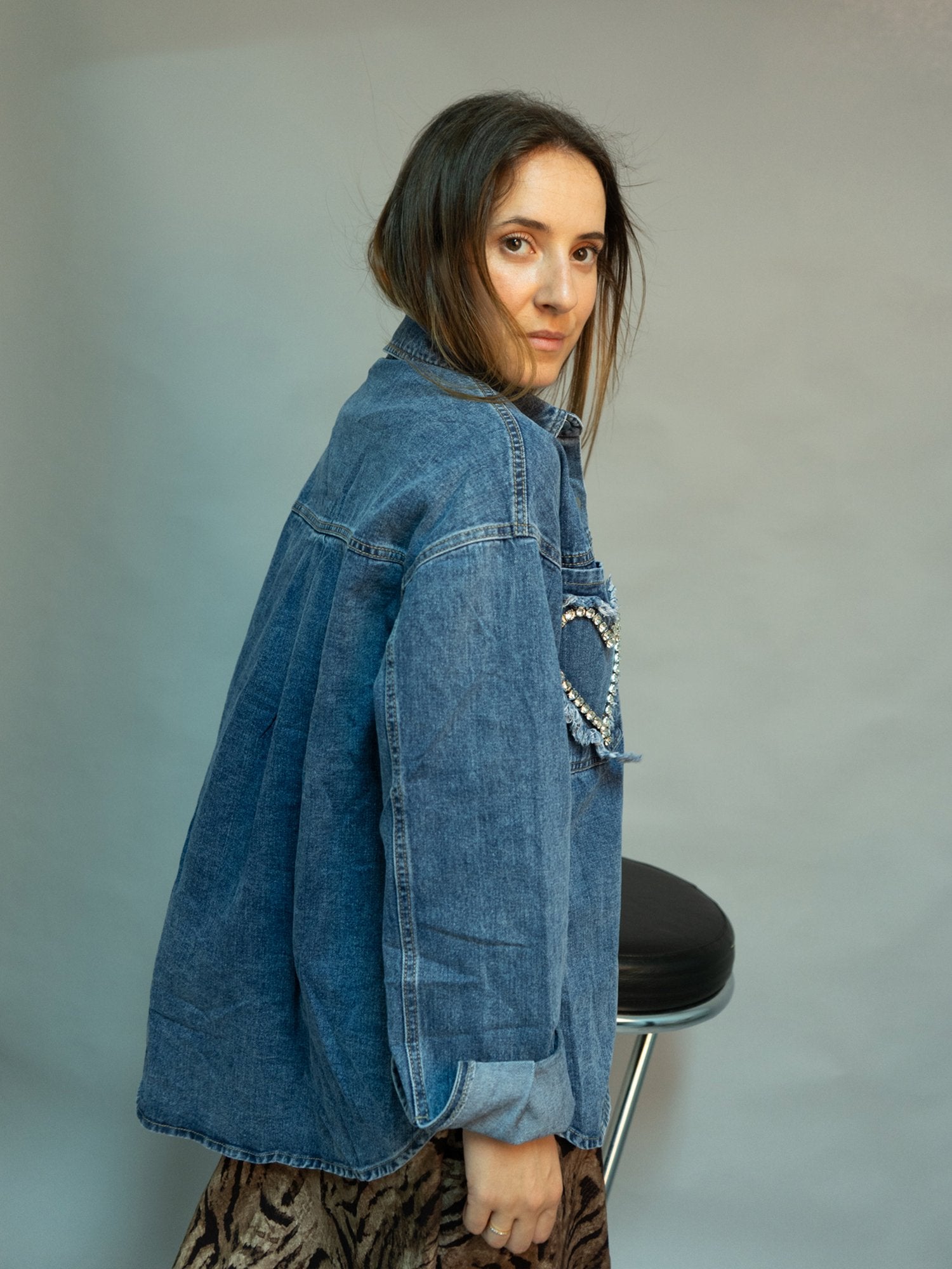 27326 - Camisa_Ganga