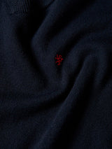 33909 - Camisola_Malha_Decote_Bico