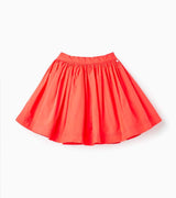 17800 - SKIRT_POPLIN