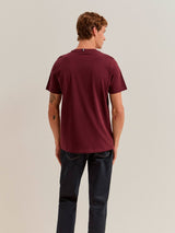 33905 - T-Shirt_Logo_Lion_Of_Porches