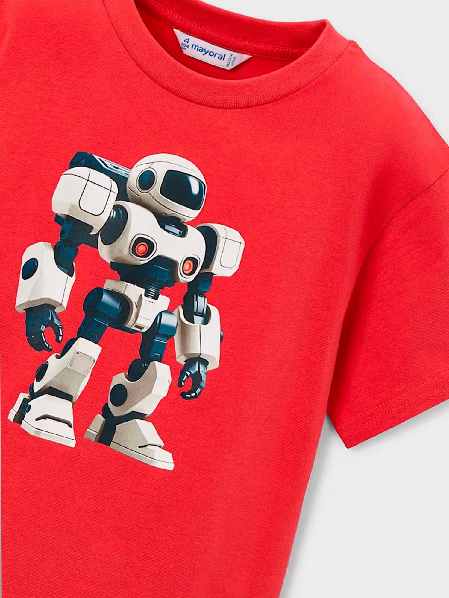 31169 - T-Shirt_Robot_Menino