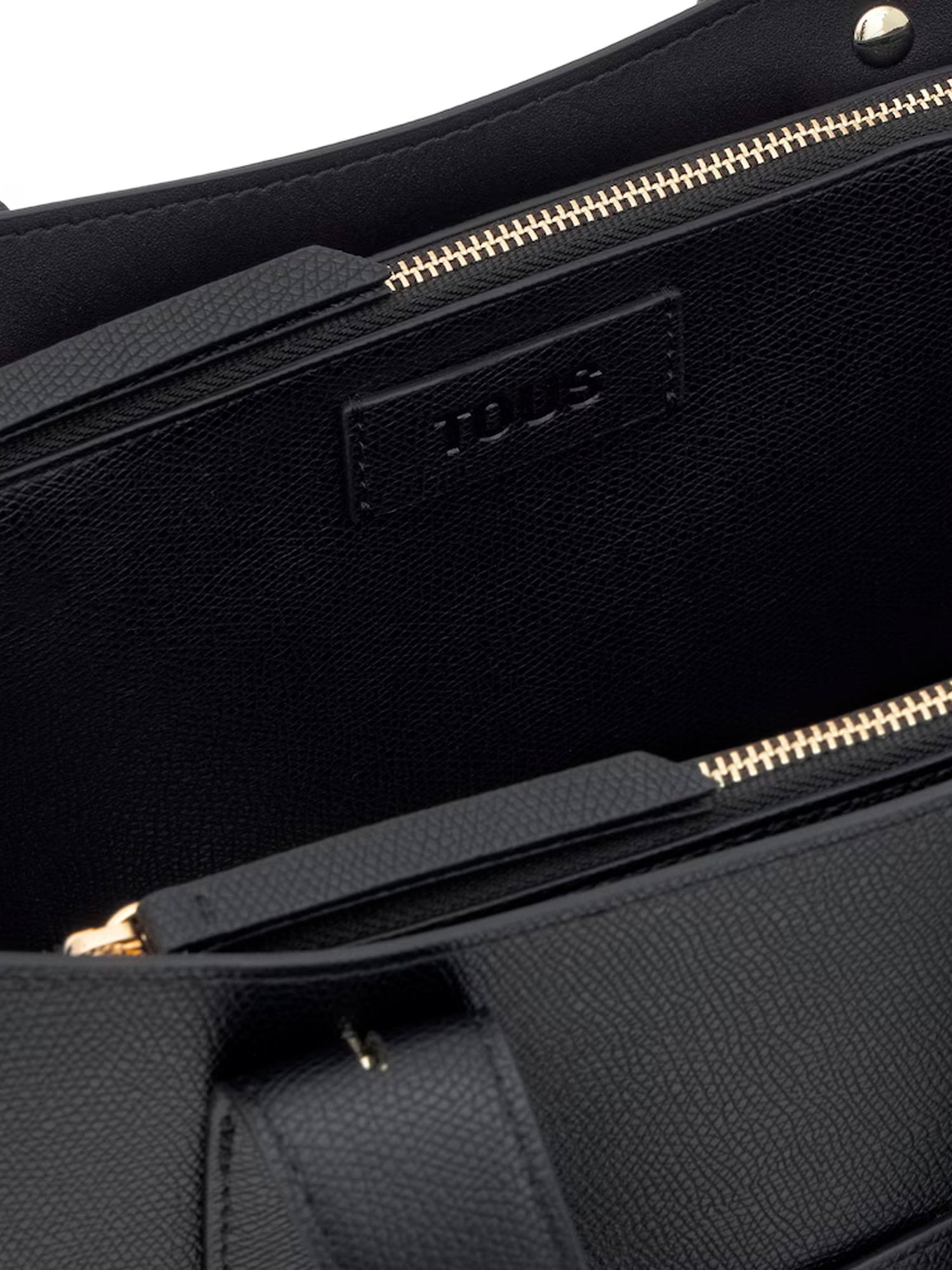 30186 - CITY_M._TOUS_BACK_TO_BASICS_NEGRO