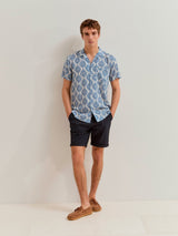 31690 - Camisa_Estampada_Lion