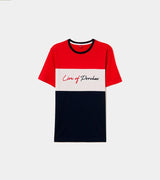 18212 - T-SHIRT_TRICOLOR