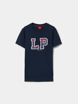 27606 - T-Shirt_Lion_Menino