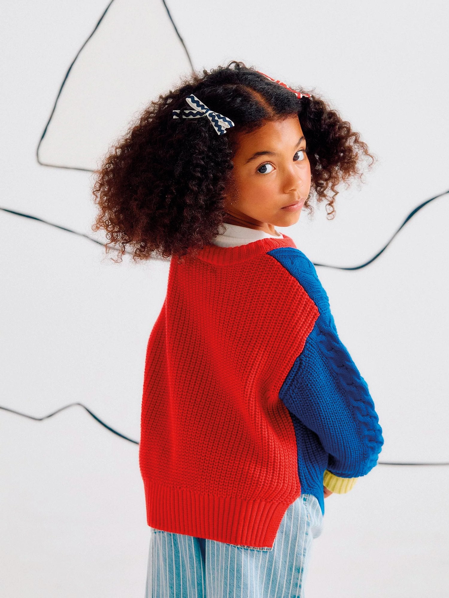 27754 - Camisola_de_Malha_Multicolor