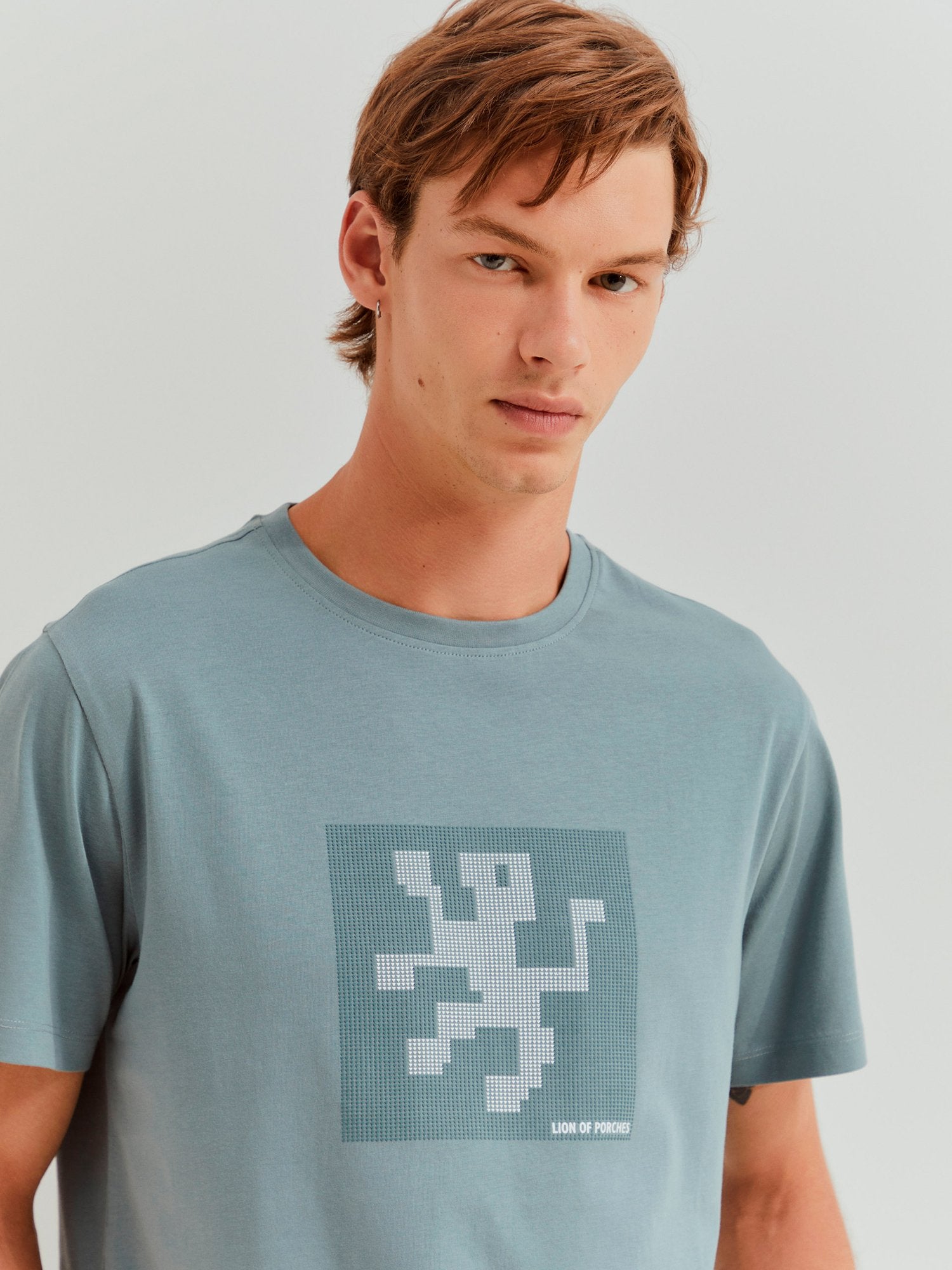 28369 - T-Shirt_Logo_Lion