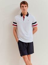 30974 - Polo_Riscas_na_Manga