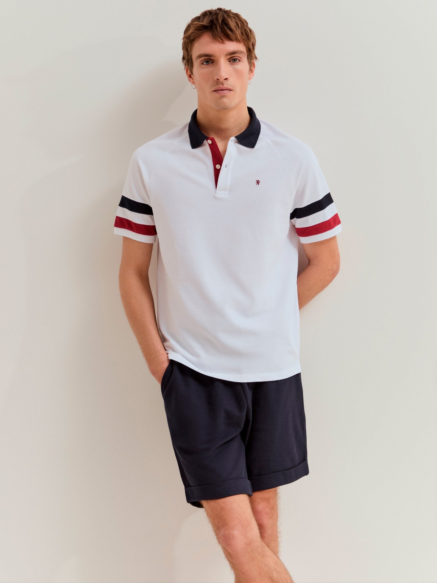 30974 - Polo_Riscas_na_Manga