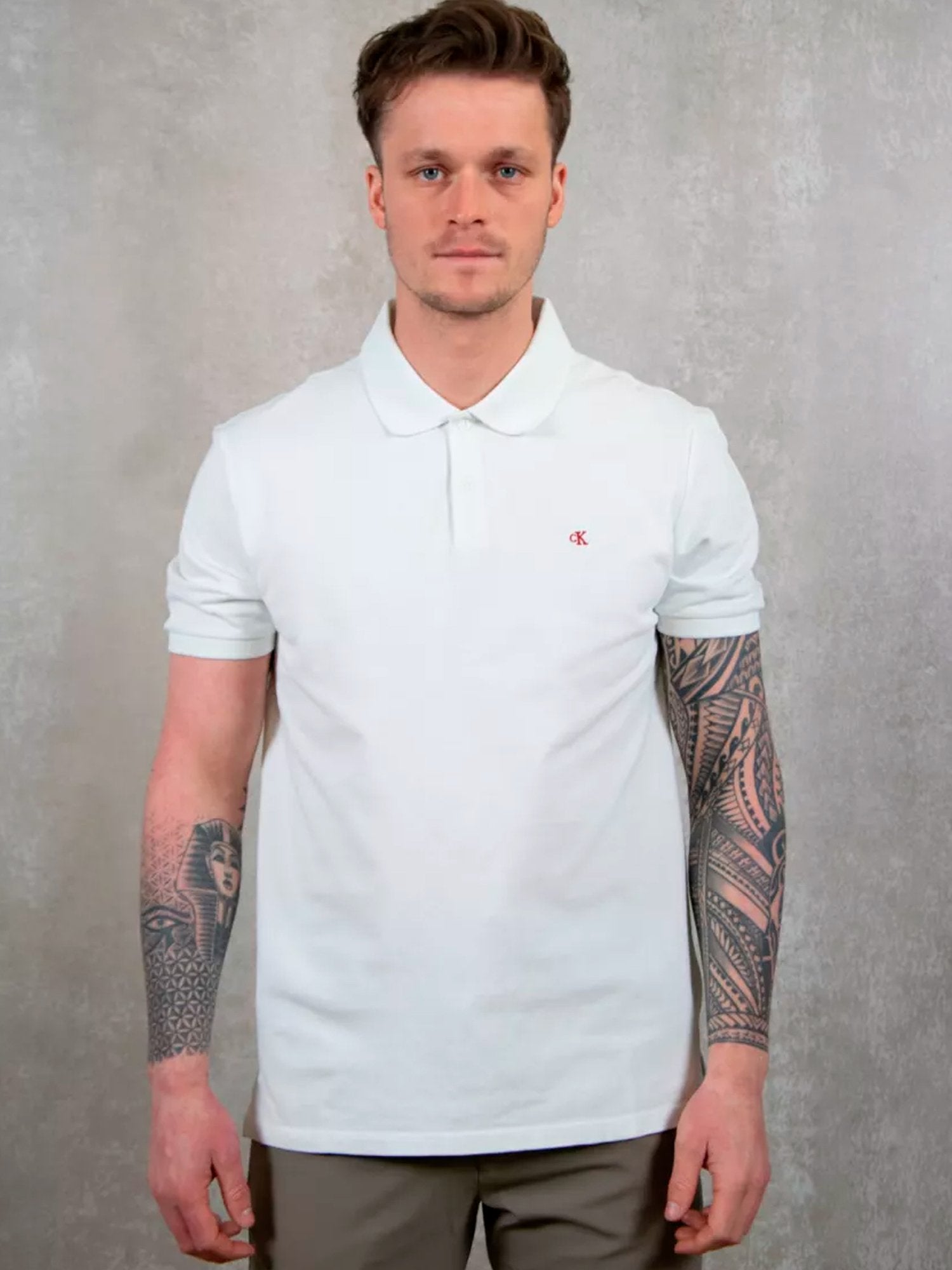 24564 - Polo_Monogram