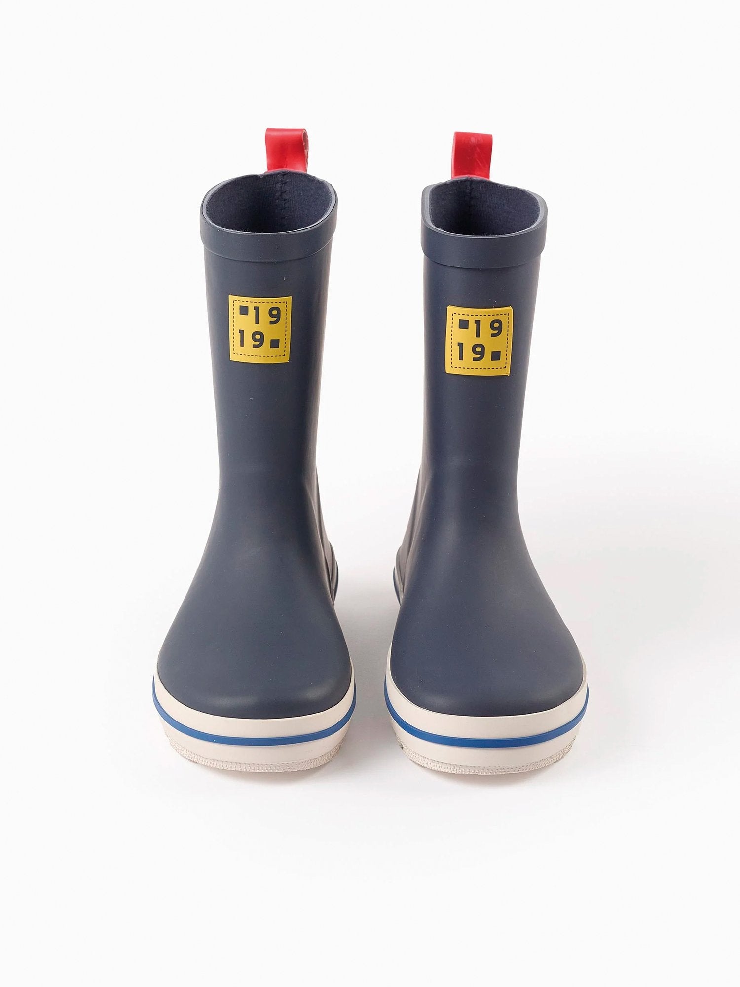 27829 - Galochas_Menino