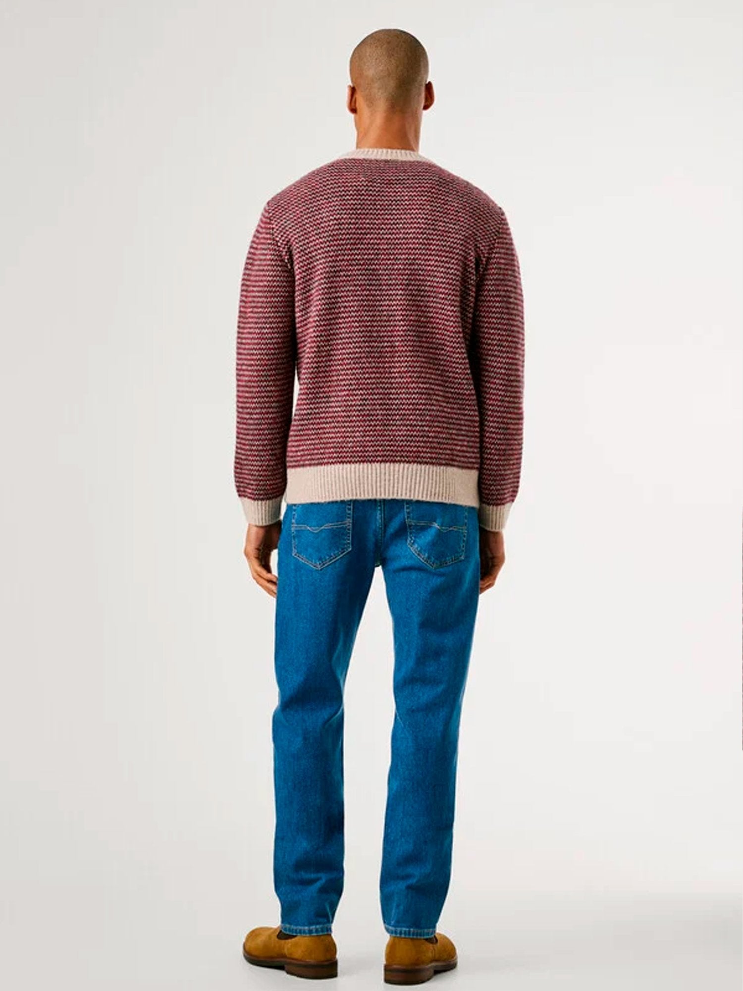 29595 - Camisola_Malha_Pacey