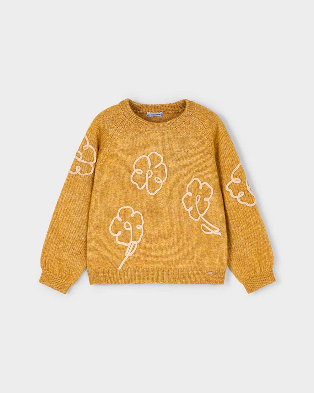 28144 - Camisola_Flores_Aplicação