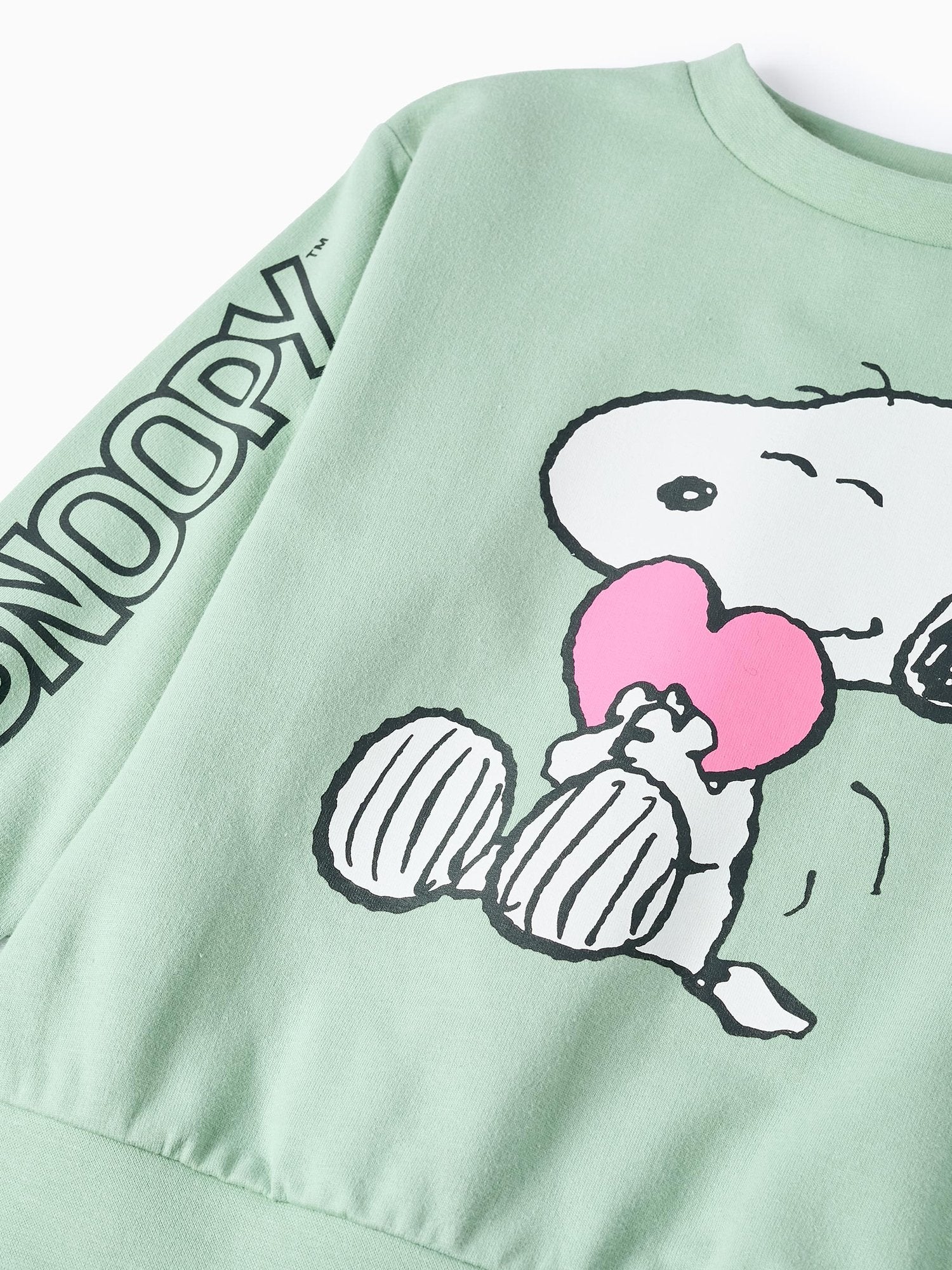 20604 - Camisola_Snoopy