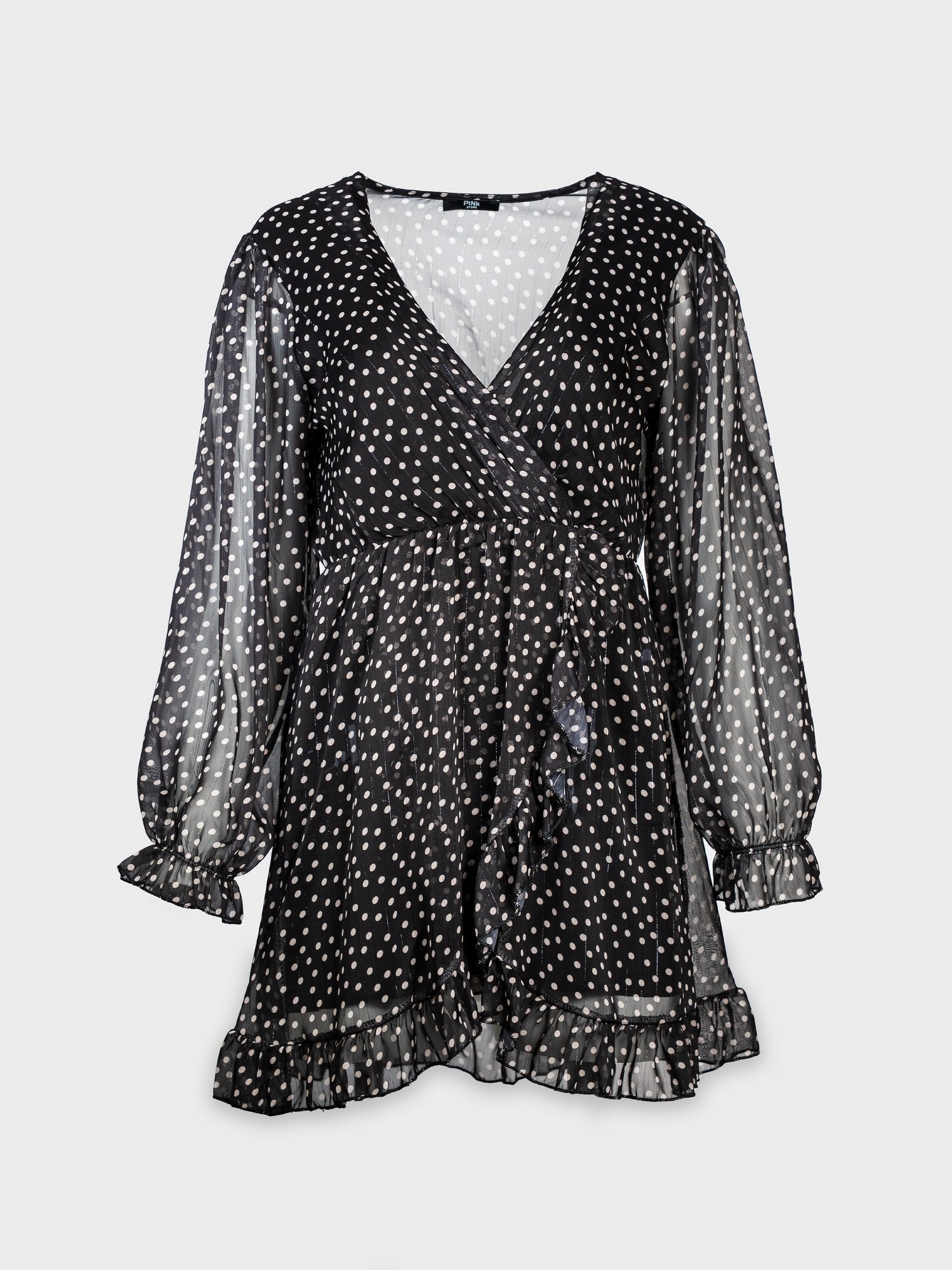 29643 - Vestido_Bolinhas