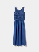 32095 - Vestido_Plissado_Lion