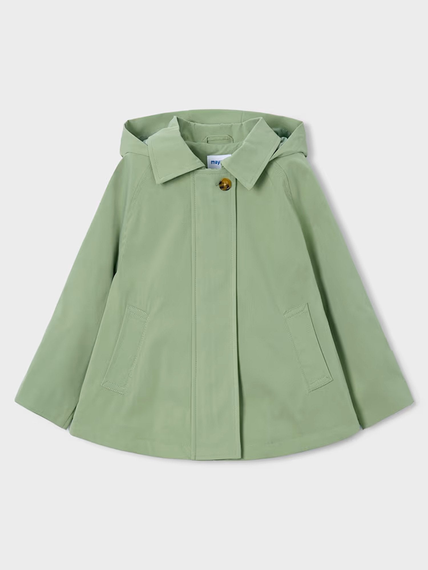 31113 - Parka_Menina