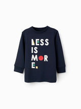 27873 - Camisola_Algodão_Menino