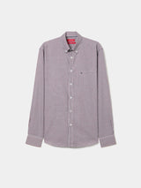 33954 - Camisa_Xadrez