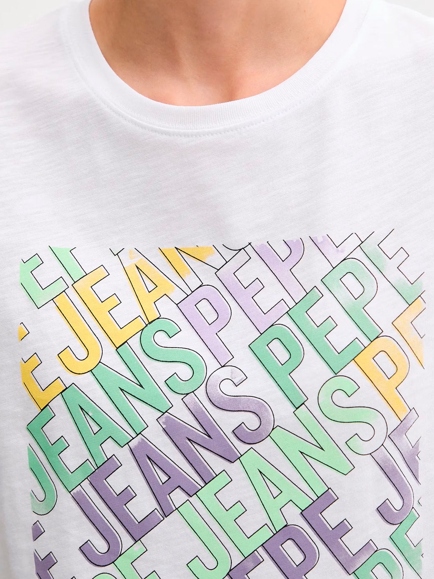 27153 - T-Shirt_Amelia