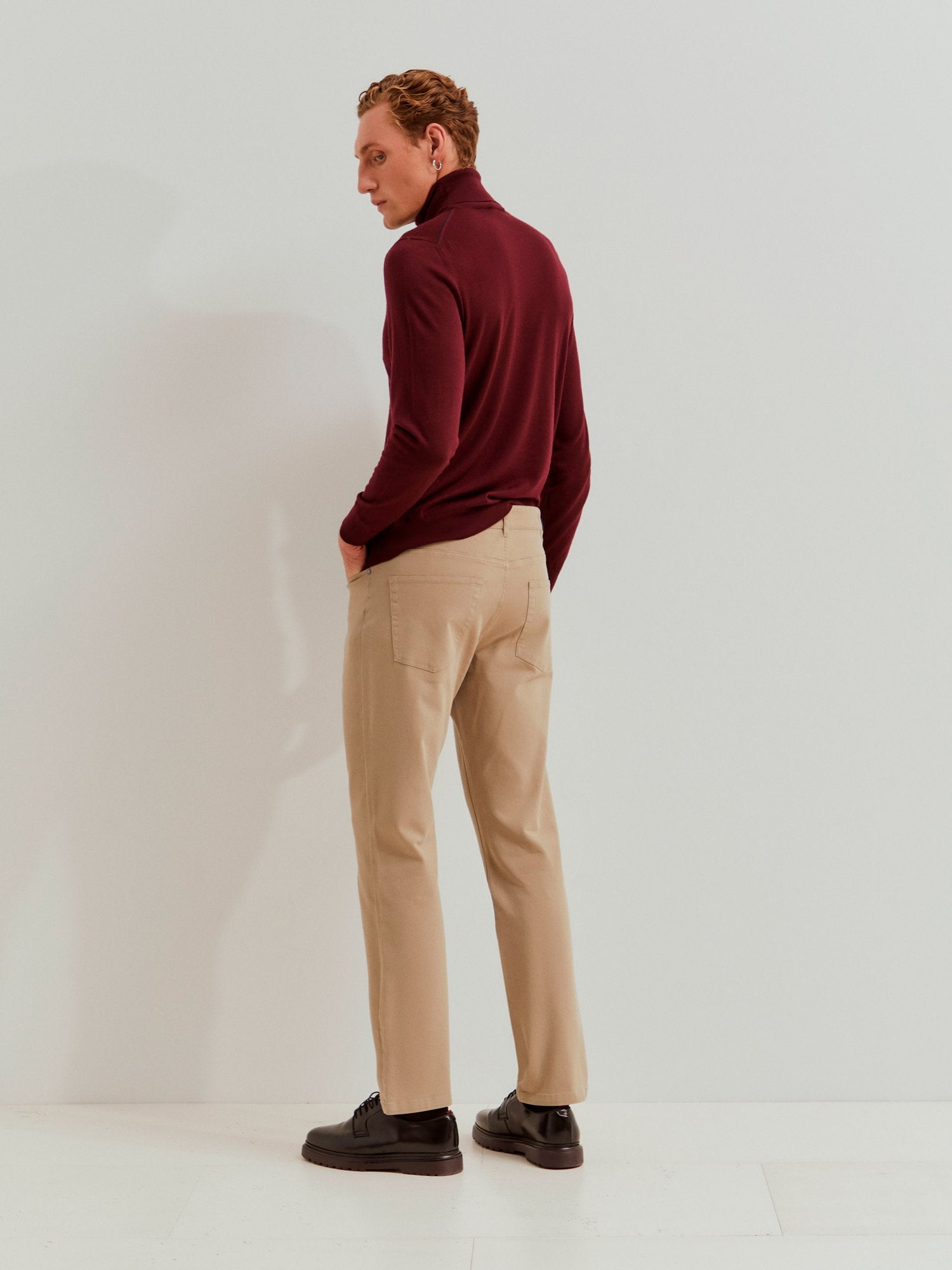 28386 - Calça_Chino_Homem_Lion