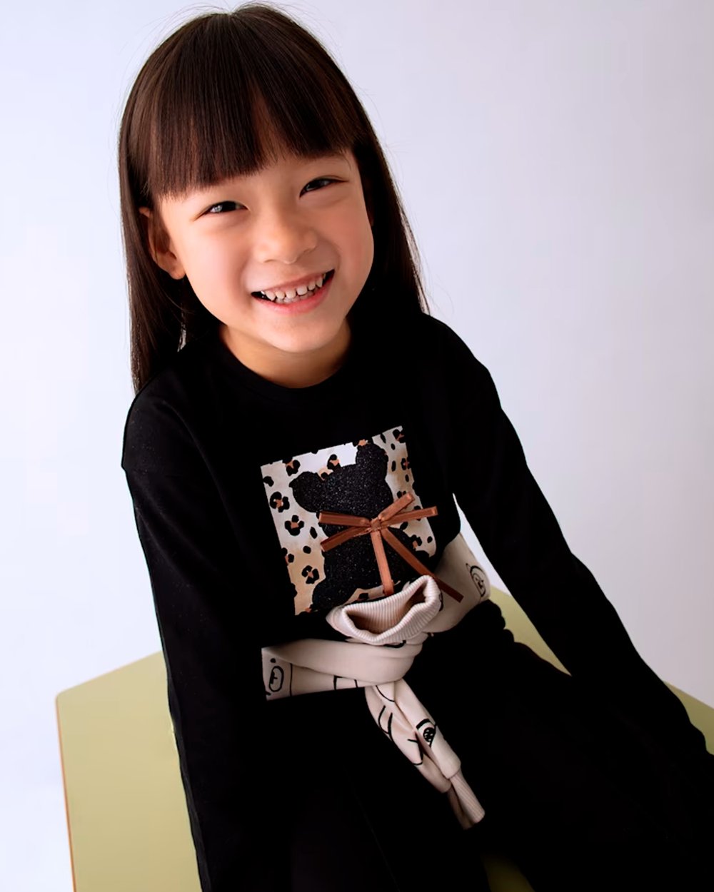 28058 - Camisola_Menina