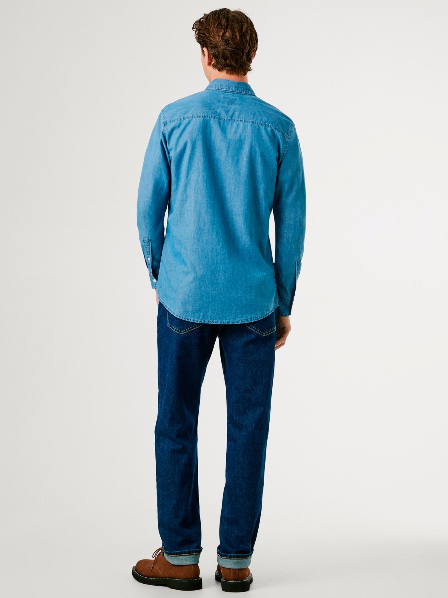 27161 - Camisa_Classic_Slim