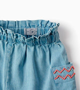 17799 - SHORTS_DENIM