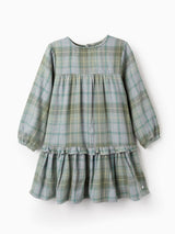 22917 - Vestido_Xadrez